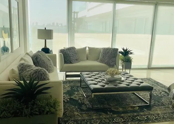 Hermoso condominio con una vista increíble al mar, Torre eMe Mazatlán